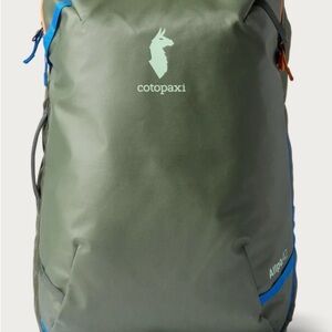 Cotopaxi Allpa 42L Backpack